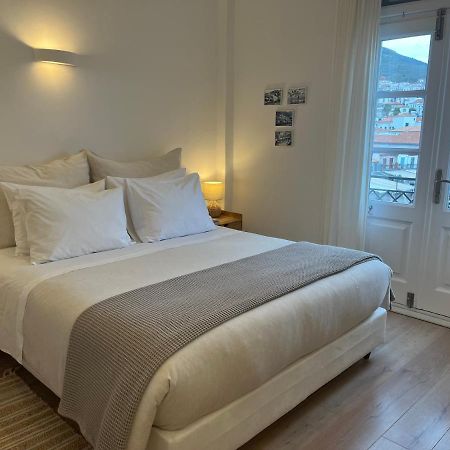 Estia Hydra Hotel Екстериор снимка