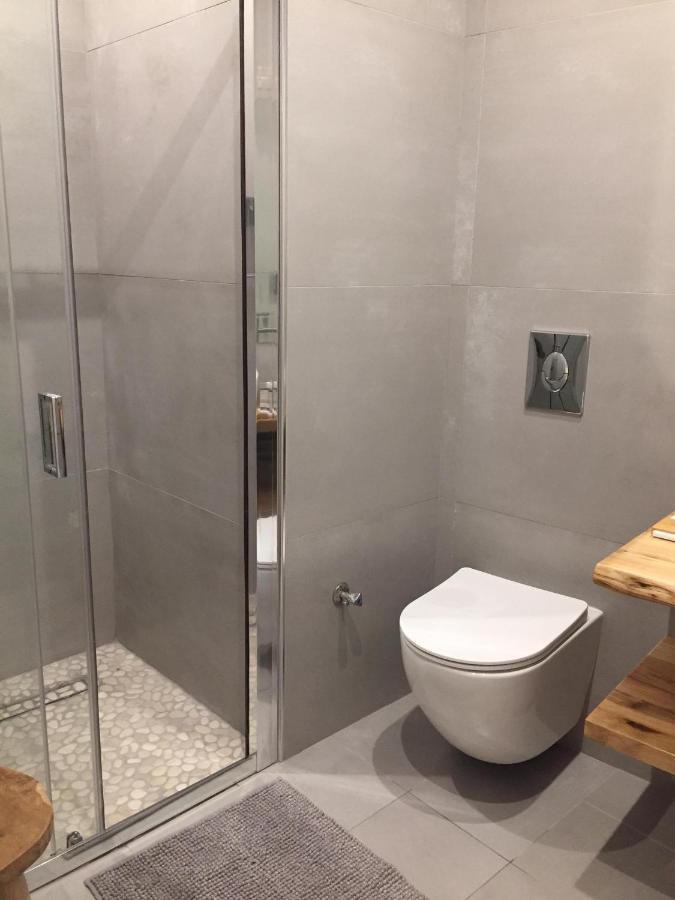 Estia Hydra Hotel Екстериор снимка