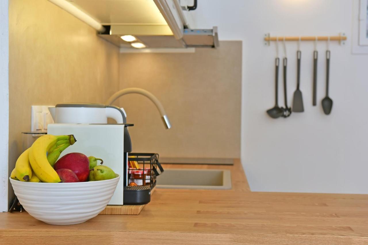 Estia Hydra Hotel Екстериор снимка