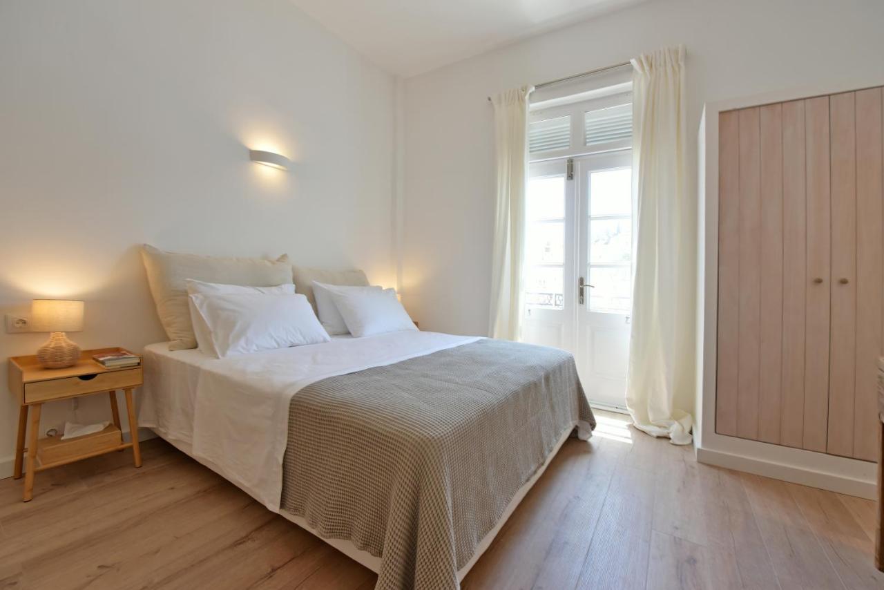 Estia Hydra Hotel Екстериор снимка