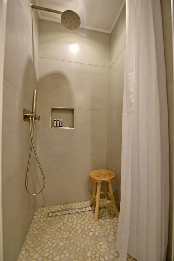 Estia Hydra Hotel Екстериор снимка