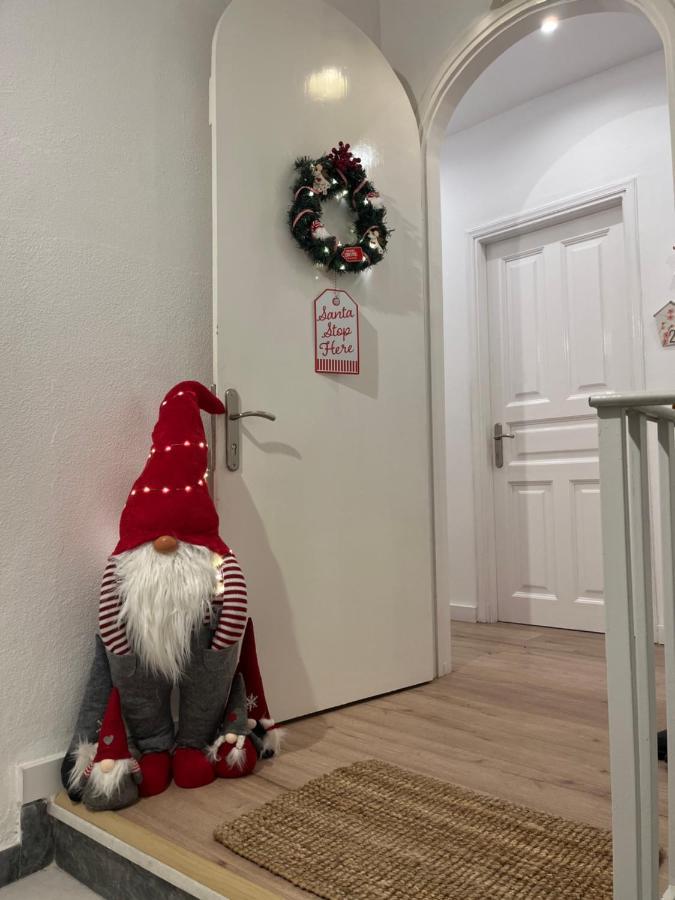 Estia Hydra Hotel Екстериор снимка